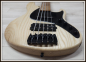Preview: Sandberg California II TM5 Roasted Maple, Open Pore Natural